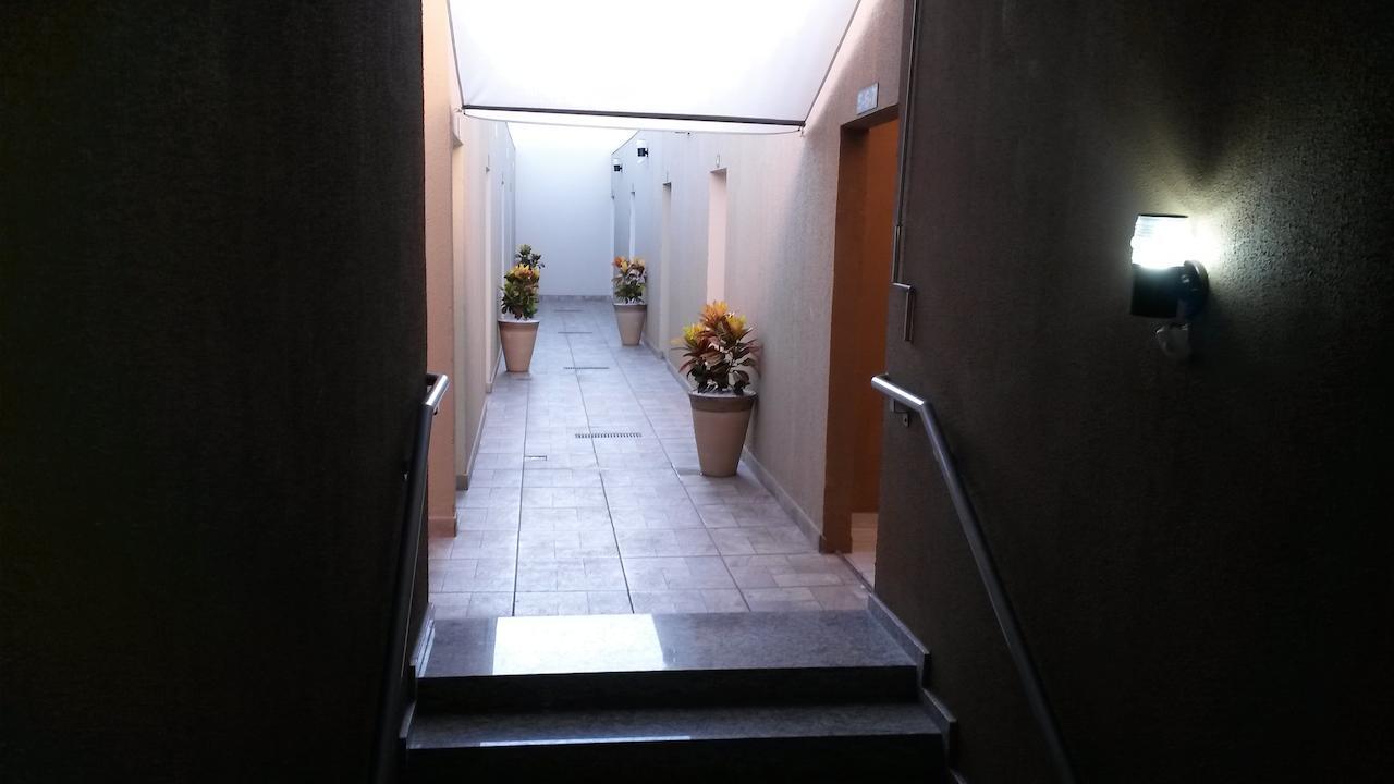 Hotel Lago Conchal Екстериор снимка