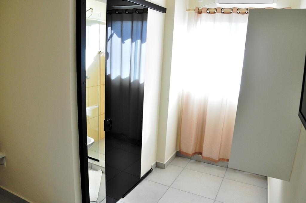 Hotel Lago Conchal Екстериор снимка