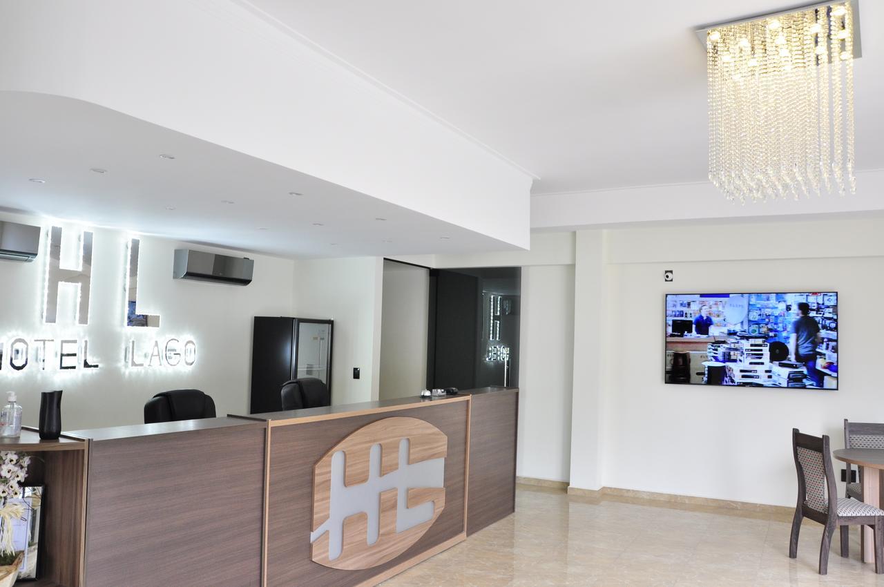 Hotel Lago Conchal Екстериор снимка