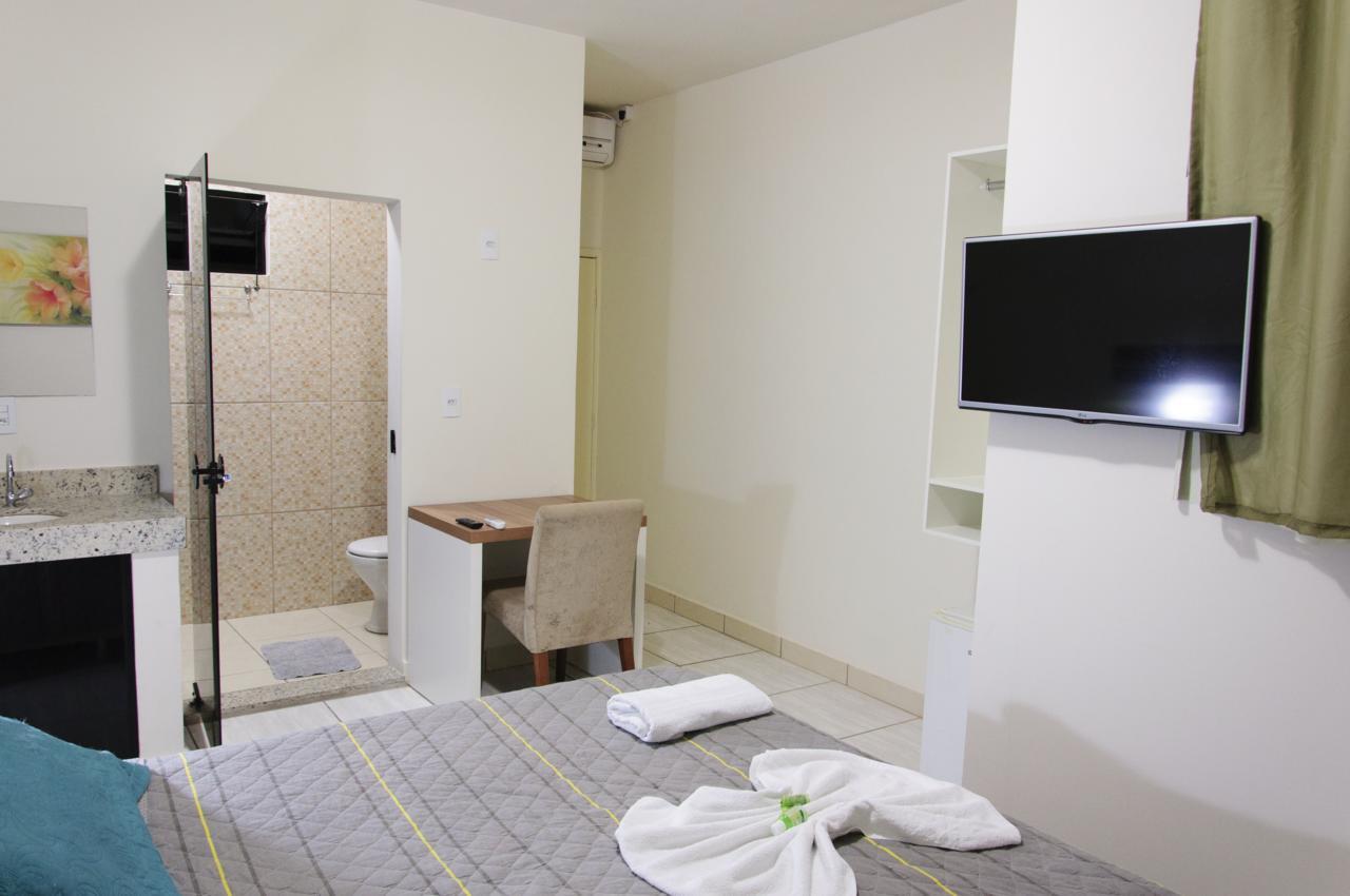 Hotel Lago Conchal Екстериор снимка